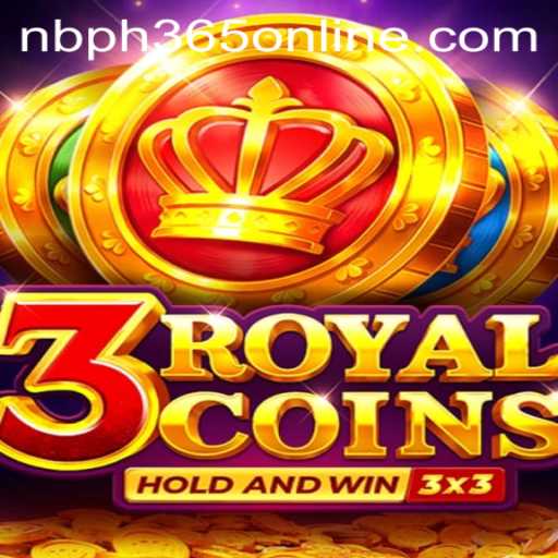 Exploring the World of 3 Royal Coins at PH365 Online Casino