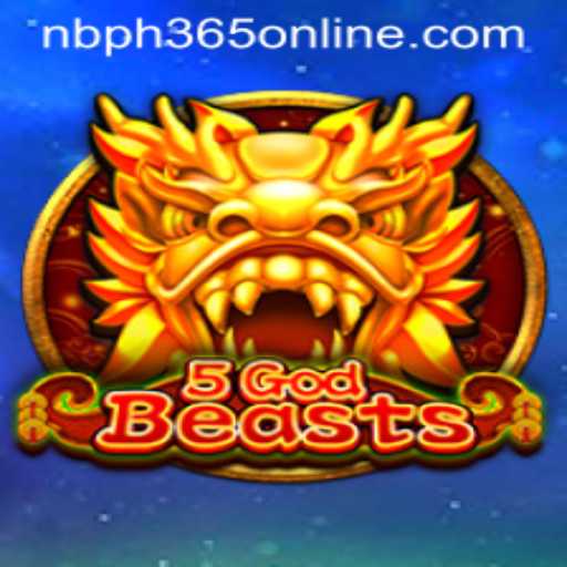 Discovering 5GodBeasts: A Dive into the Legendary Game at PH365 Online Casino