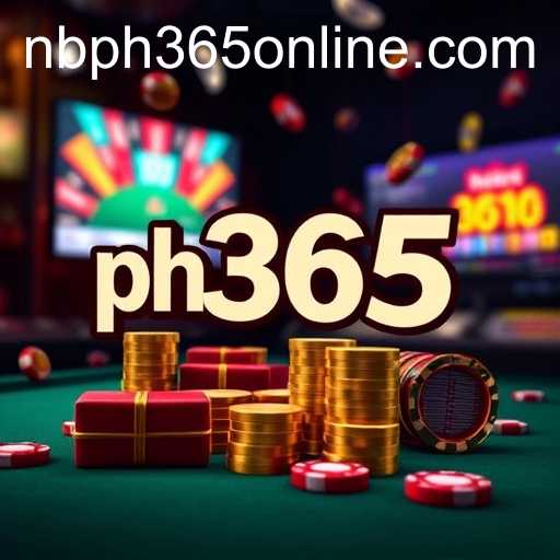ph365 online casino