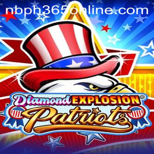 DiamondExplosionPatriots: A Thrilling Journey into Dynamic Gaming
