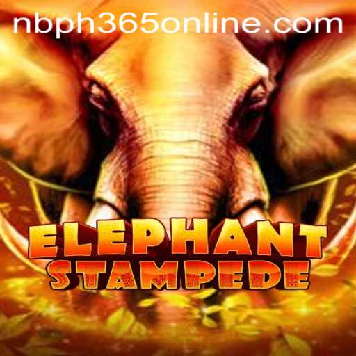Unveiling the Thrills of ElephantStampede at PH365 Online Casino
