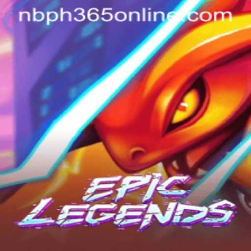 EpicLegends: A Revolutionary Casino Gaming Experience