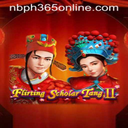 Exploring Flirting Scholar Tang II: An Engaging Online Casino Experience