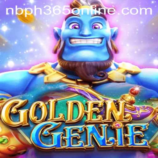 Unveiling the Allure of GOLDENGENIE at PH365 Online Casino