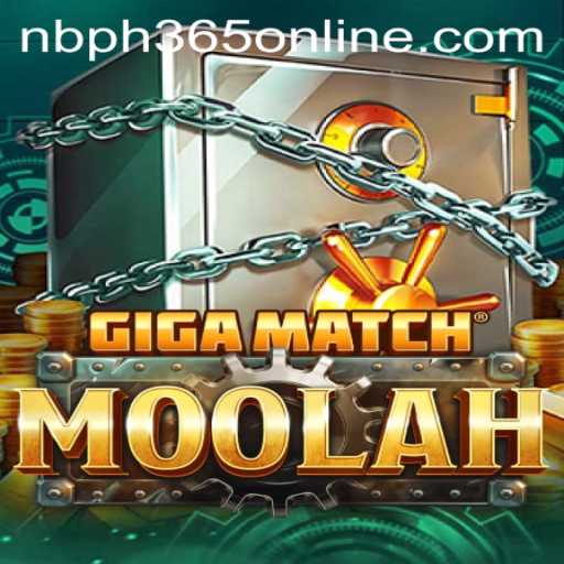 GigaMatchMoolah: A Revolutionary Game in the World of ph365 Online Casino