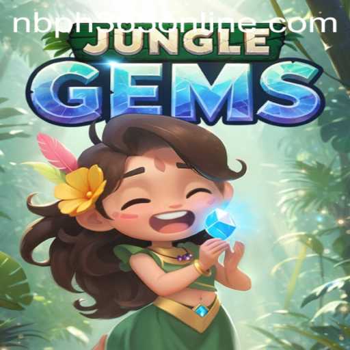 A Deep Dive into JungleGems at PH365 Online Casino