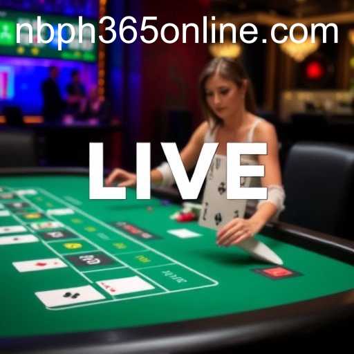 ph365 online casino