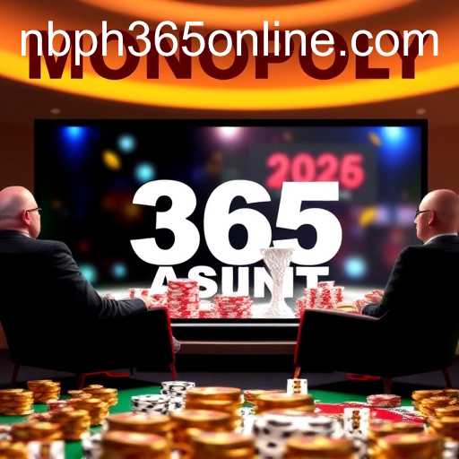 Monopoly in Market Dynamics