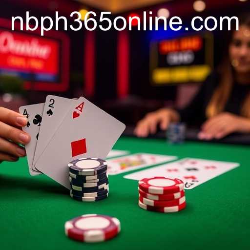 The Allure of Poker Games in the Digital Age: Exploring PH365 Online Casino