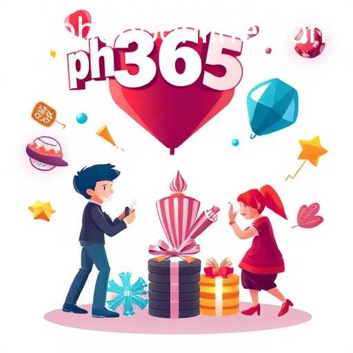 Maximizing Opportunities with Promotions at PH365 Online Casino