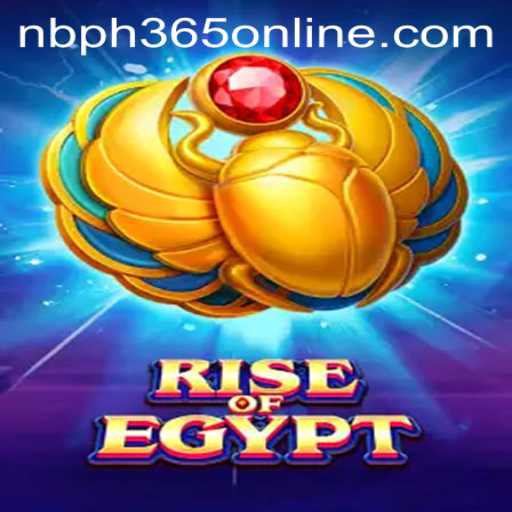 Exploring the Alluring World of RiseOfEgypt at PH365 Online Casino