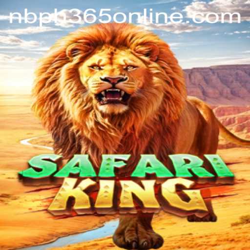 Explore the Thrilling World of SafariKing at PH365 Online Casino