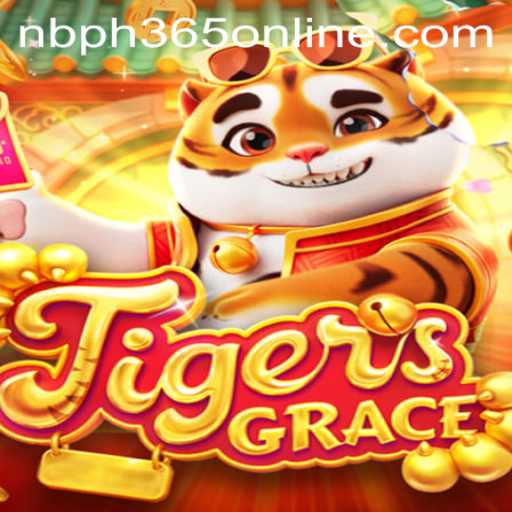Exploring TigersGrace: Unveiling the Exciting World of ph365 Online Casino's Latest Game